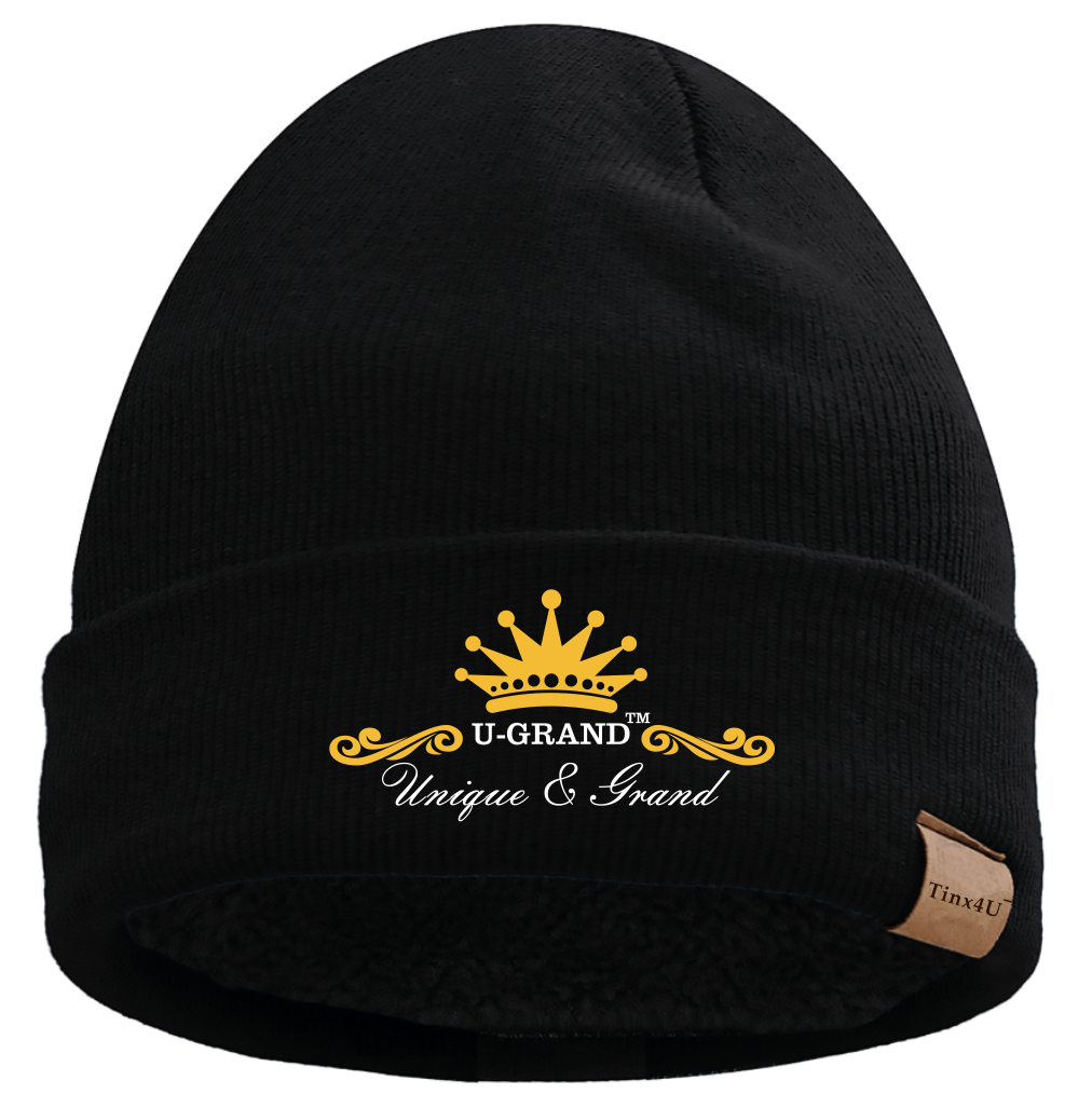 U-GRAND Unisex winter hat