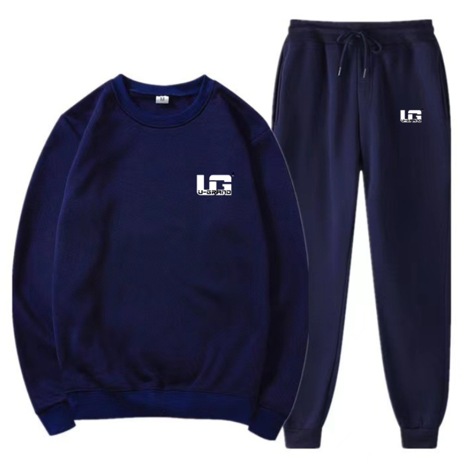 U-GRAND unisex sweat suits